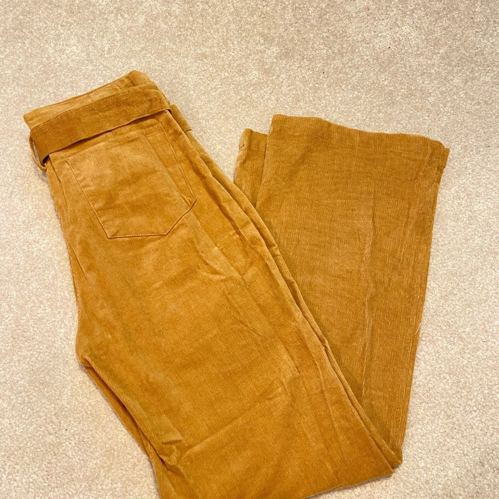 HYFVE Corduroy Pants